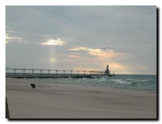 093 - Vicino a Chicago